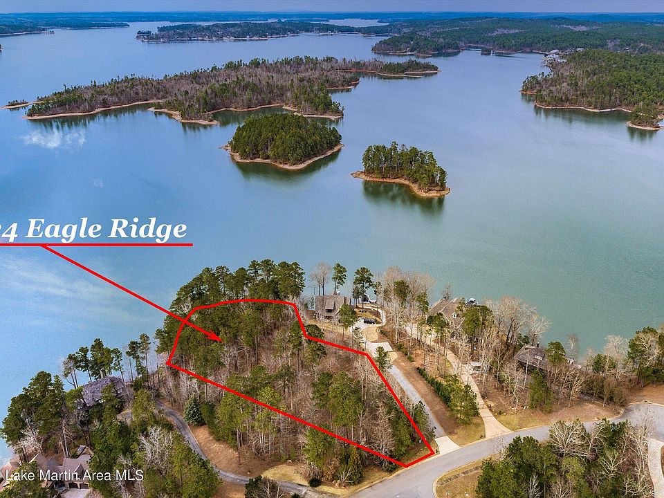 LOT34A Eagle Point, Alexander City, AL 35010 Zillow