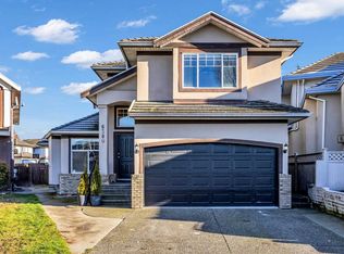 6380 125a St, Surrey, BC V3X3N1