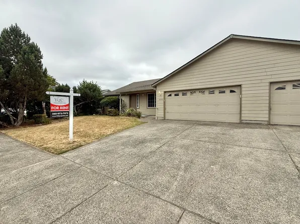 1604 NW 5th Ave, Battle Ground, WA 98604
