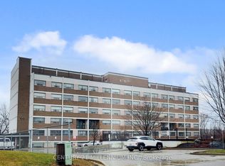 188 Mill St S #204, Brampton, ON L6Y 1T8