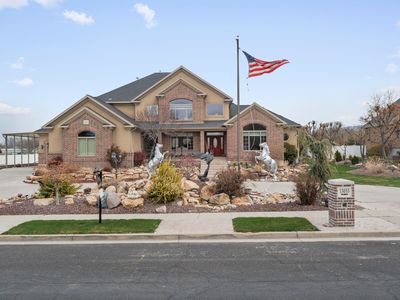 13053 S 1300 W, Riverton, UT, 84065