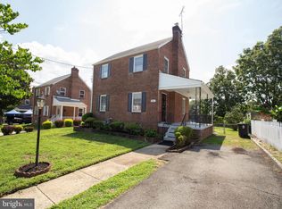 5903 Chillumgate Rd, Hyattsville, MD 20782