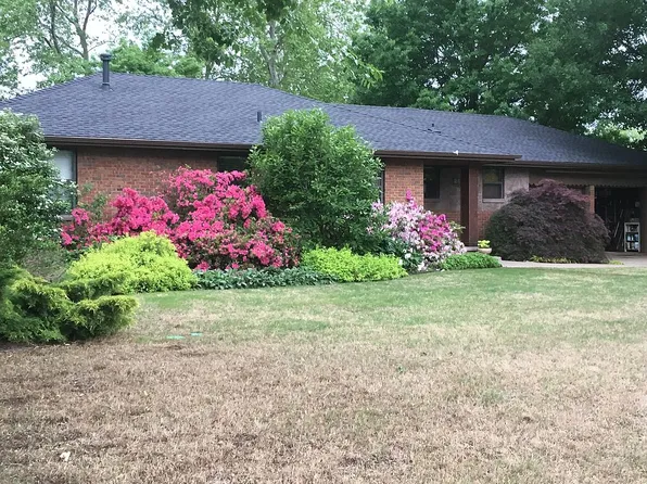 2432 Osborne Dr, Norman, OK 73069