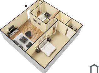 2534 Key St APT 12, Toledo, OH 43614