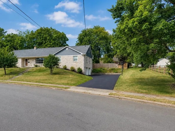 642 Knoll Dr, Lansdale, PA 19446
