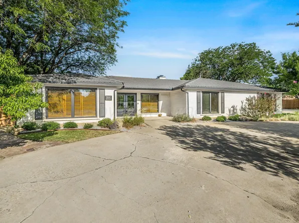 3532 Sleepy Hollow Blvd, Amarillo, TX 79121