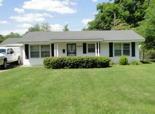 1110 W President Ave, Greenwood, MS 38930