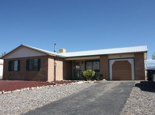 365 Alda Rd SE, Rio Rancho, NM 87124
