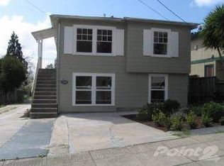 2909 Carmel St, Oakland, CA