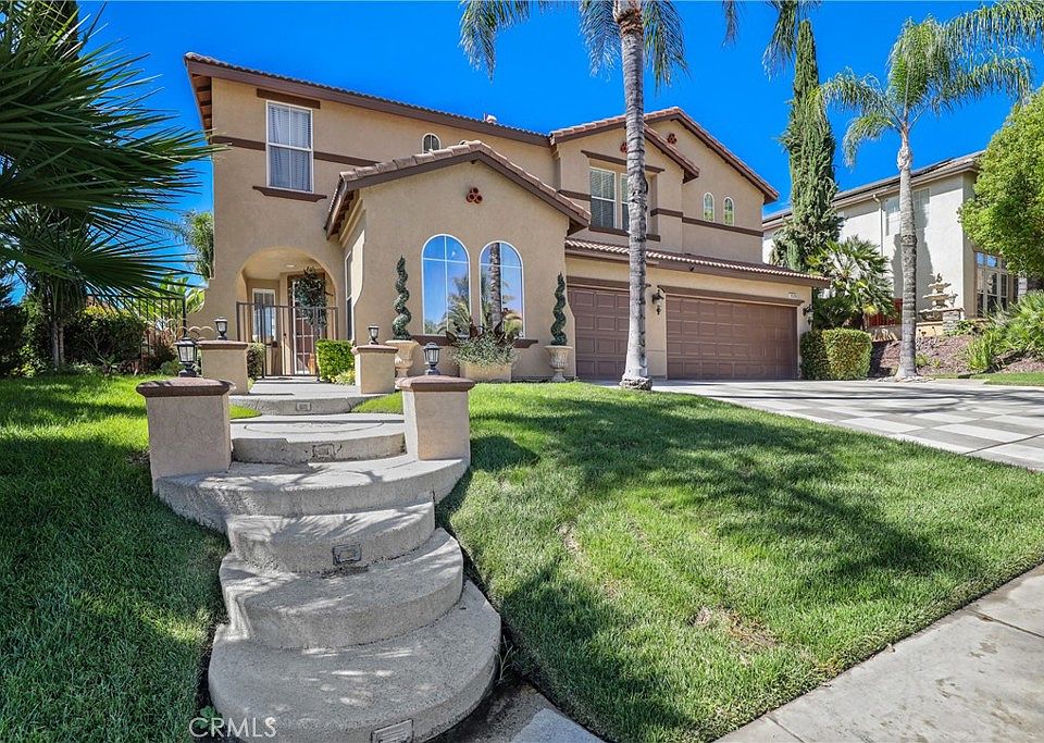1st image of 35265 El Diamante Dr