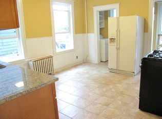 21 Madison St #1, Medford, MA 02155