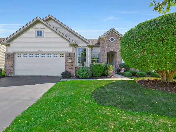 12961 Bull Ridge Dr, Huntley, IL 60142