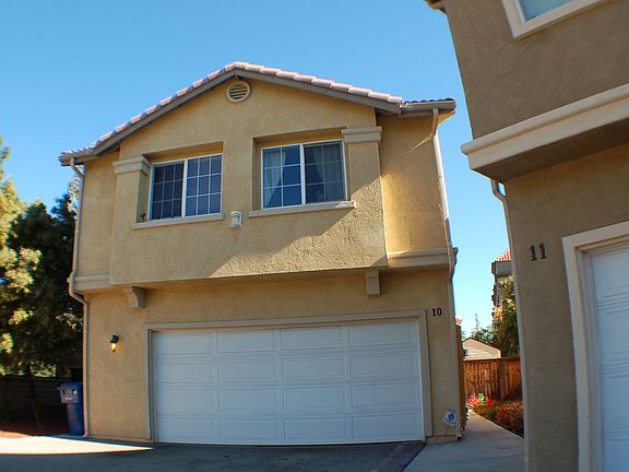2nd image of 15151 Foothill Blvd Unit 10