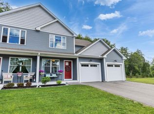 10A Joes Way #10, Hollis, NH 03049