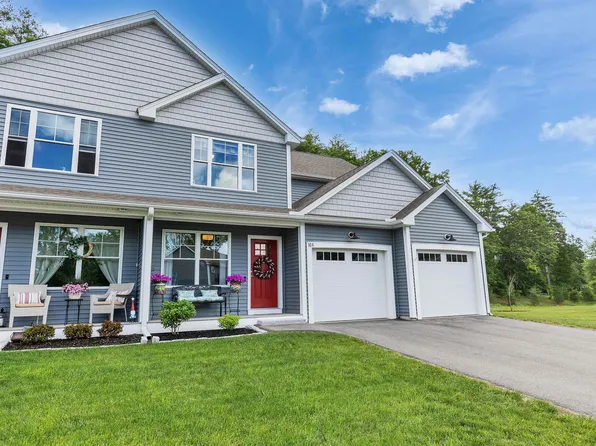 10A Joes Way #10, Hollis, NH 03049