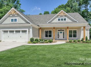 5702 Love Mill Rd #1, Monroe, NC 28110