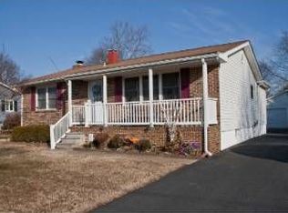 5408 Bush St, White Marsh, MD