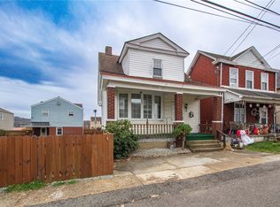 519 Church St, Carnegie, PA
