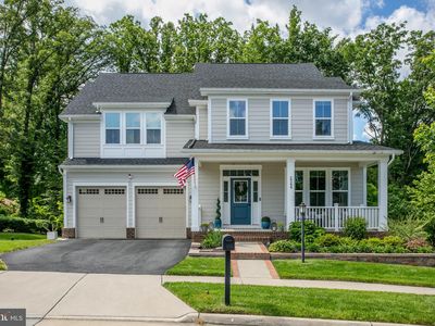 2346 Sweet Pepperbrush Loop, Dumfries, VA, 22026