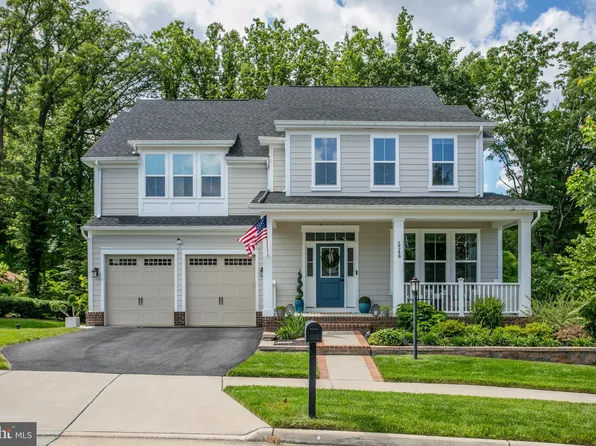 2346 Sweet Pepperbrush Loop, Dumfries, VA 22026