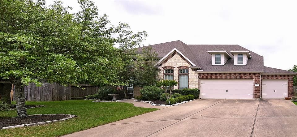 2nd image of 5606 Walcott Mills Dr