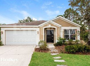 4538 Cabbage Key Ter, Bradenton, FL 34203