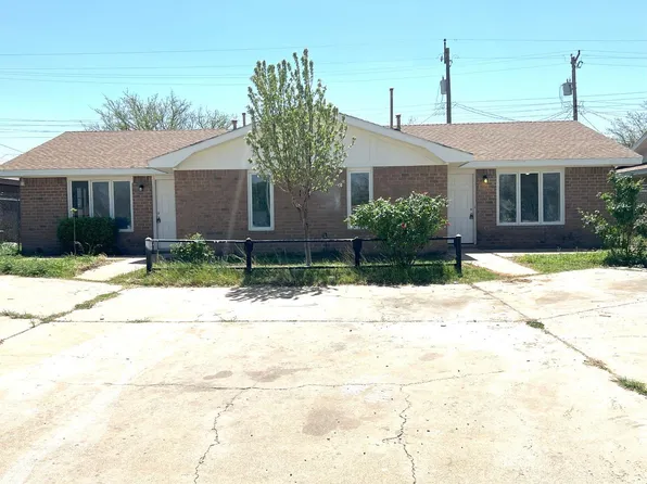 2125 S Loop 289, Lubbock, TX 79423