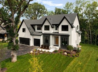 9399 Eagle Ridge Way, Chanhassen, MN 55317