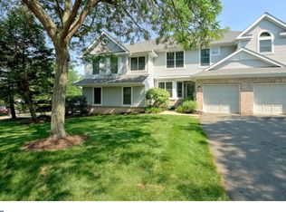 9 Benjamin Rush Ln, Princeton, NJ 08540