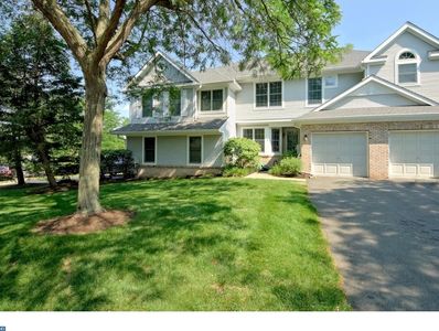 9 Benjamin Rush Ln, Princeton, NJ, 08540