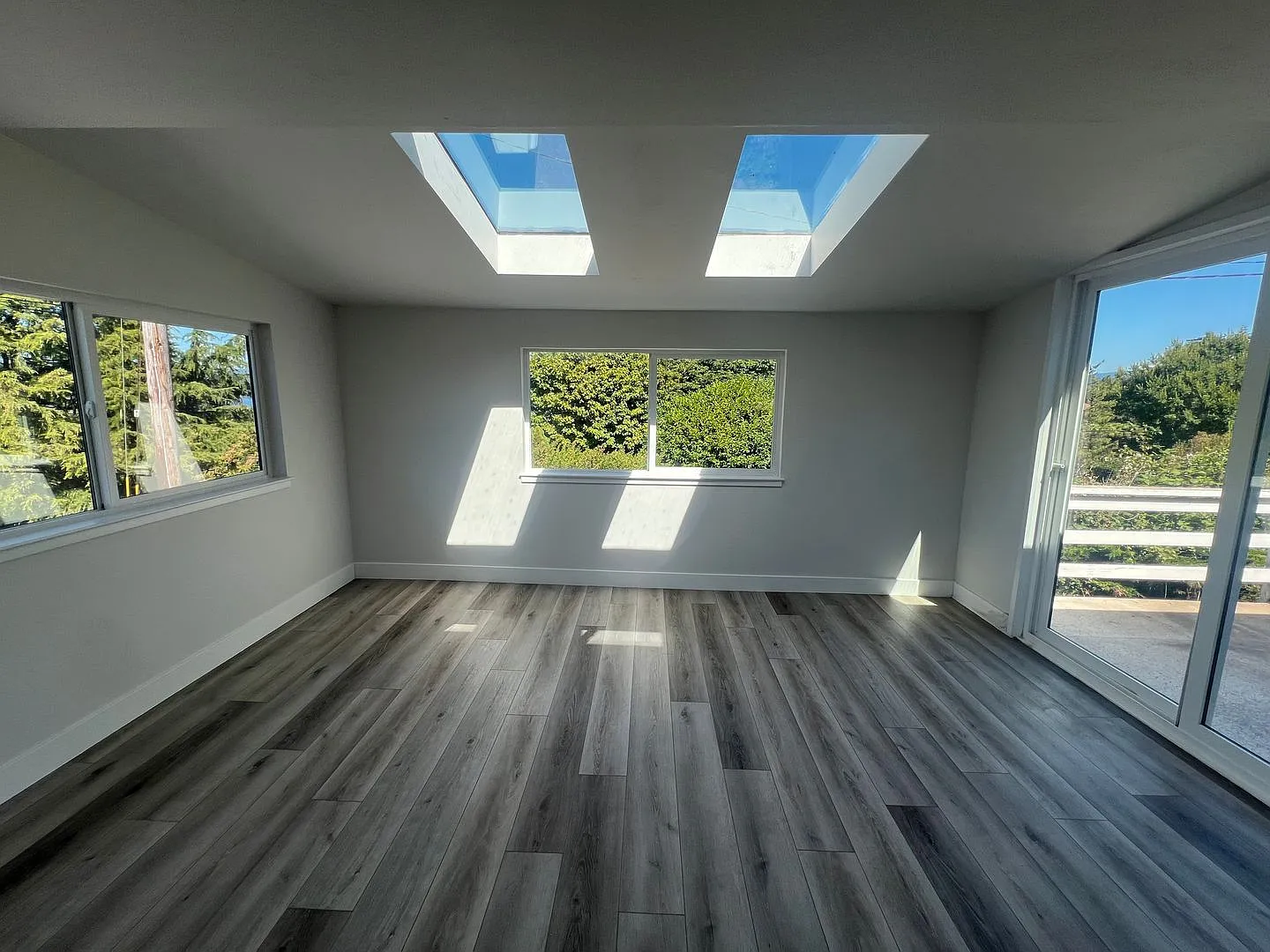 Fir Duplex — Photo 4