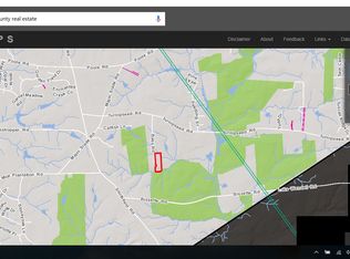 1637 Bass Rd, Wendell, NC 27591