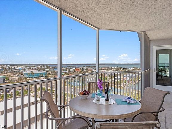 5th image of 6620 Estero Blvd #1002