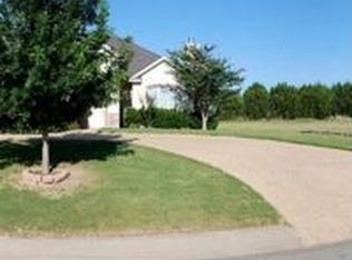 4405 Sunflower Ln, Temple, TX 76502