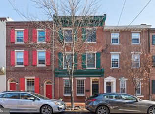 789 S 2nd St, Philadelphia, PA 19147