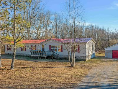 177 County Road 465, Fort Payne, AL, 35967