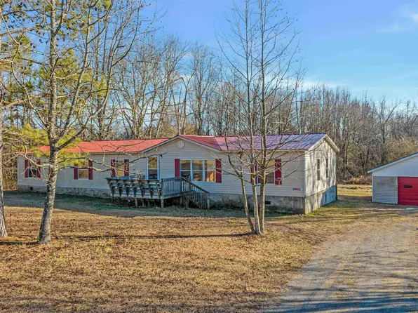 177 County Road 465, Fort Payne, AL 35967