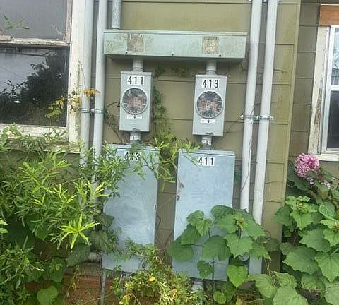 2nd image of 411 & 413 1st St