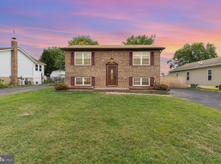 305 Cherry St, Perryville, MD 21903