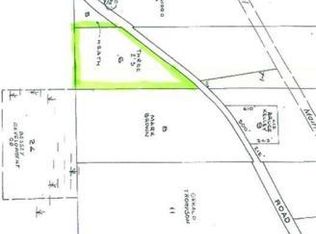 1059 Unity Rd, Waterville, ME 04901