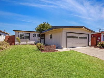 6364 Thomas Ave, Newark, CA, 94560