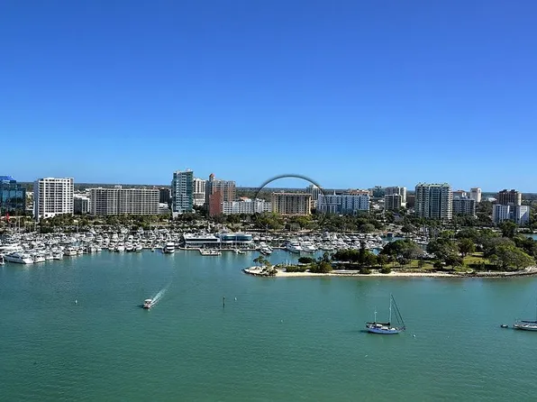 101 S Gulfstream Ave Unit 11E, Sarasota, FL 34236
