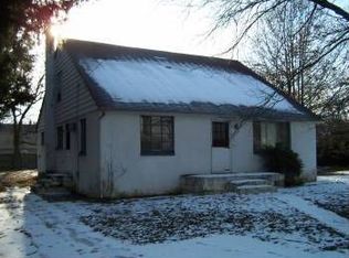 106 Stratton St S, Piscataway, NJ 08854