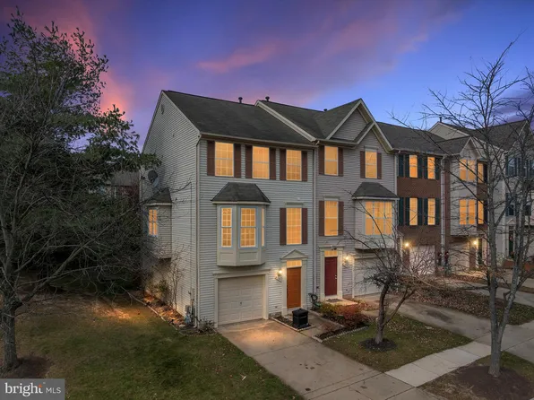 6101 Silver Arrows Way, Columbia, MD 21045