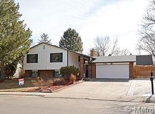 7230 S Yarrow St, Littleton, CO 80128