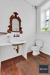 Sold by Bond New York