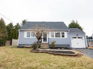 444 S Plainfield Ave, South Plainfield, NJ