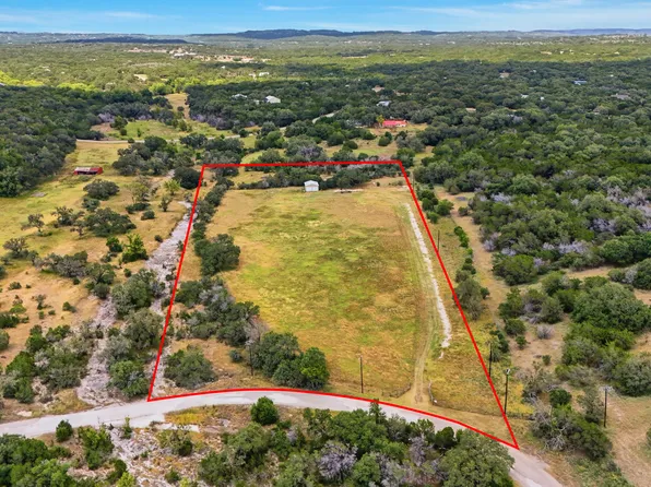 1400 Knoll Schwope Rd, Spring Branch, TX 78070