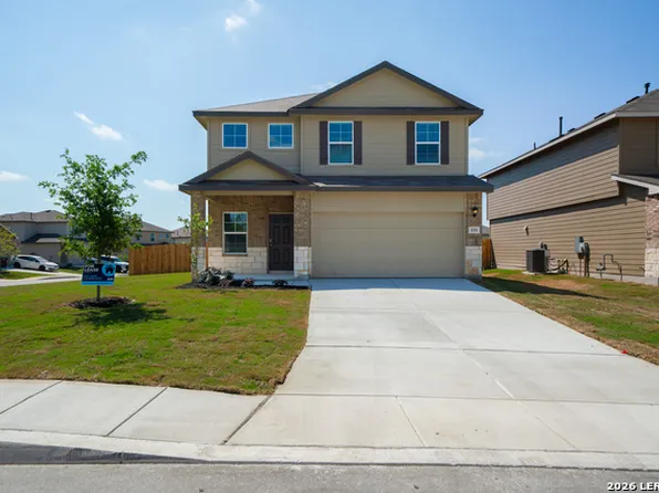 111 Sabine Gull, San Antonio, TX 78253