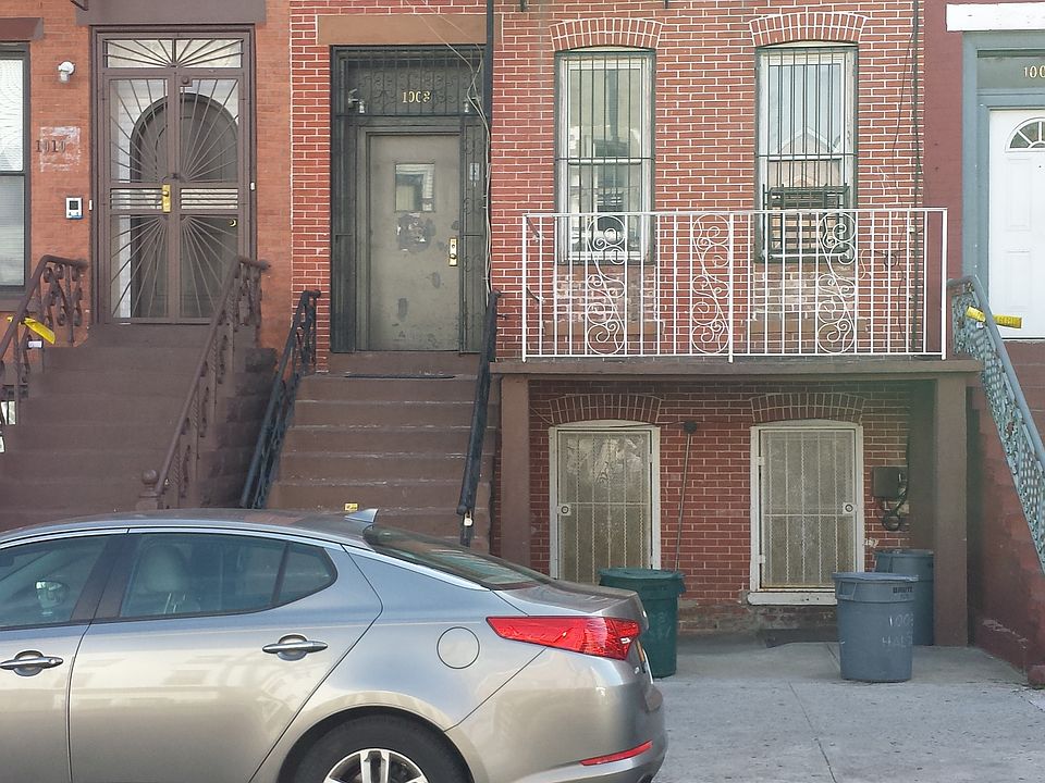 2nd image of 1008 Halsey St APT 4